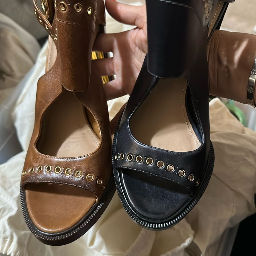 Salvatore ferragamo shoes
